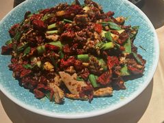 -山石榴·贵州菜(丰盛里店)