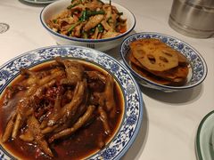 -回家吃饭·地道南昌菜(建德观总店)
