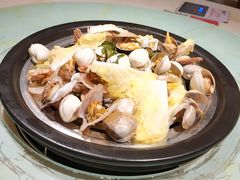 -三个渔夫·蒸汽海鲜(小白楼店)