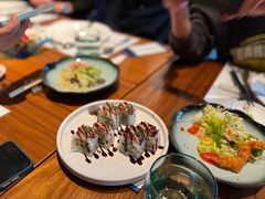 -Mr·Fish鱼鲜生海鲜放题(银泰in99店)