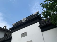 -召稼楼古镇