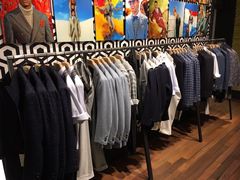 -SUITSUPPLY(安福路店)