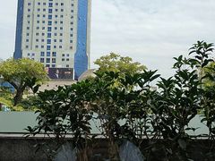 -金城大酒店-中餐厅(汾江中路店)