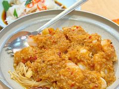 -食锦记·福建私房菜(万宝广场店)