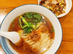 -小方的面(徐家汇店)