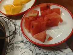 -京元盛铜锅涮肉(上海总店)