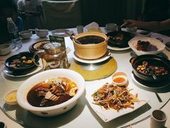 -上下九广州菜馆(锦业路店)