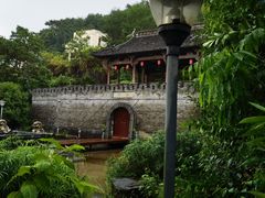 -梦姑塘文化公园