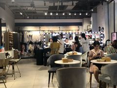 -海马体照相馆(合肥包河万达广场店)