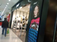-沈阳百联购物中心(青年大街店)