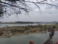 -云漫湖生态度假公园