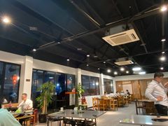 -大自然醉鹅·铁锅火焰鹅(上海联洋店)