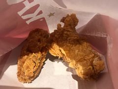 -肯德基(济南火车站一店)