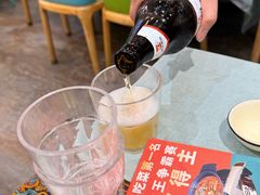 -大师傅金奖啤酒鱼(西街口总店)