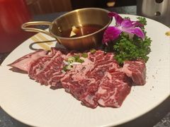 -牛焱·烧肉酒肆(五大道店)