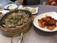 -石砰渔港·海鲜楼