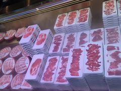 -谭三娘鲜切牛肉自助火锅(九眼桥总店)