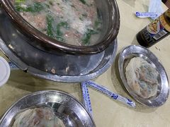 猪杂拉肠-标记美食新鲜猪杂(兴南大道店)