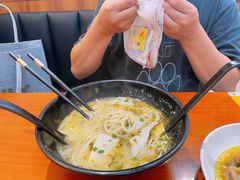 -鲜笃面(肇嘉浜路店)