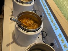 -素满香·食养自助(建邺万达店)