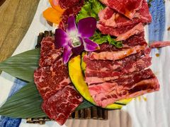 -御牛道日式烤肉料理(杭州万象城店)