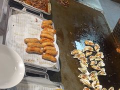 -兆丰海鲜烧烤涮自助(丰南总店)