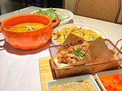 -33号大院·青岛本帮菜(五四广场店)