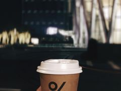 -% Arabica阿拉比卡咖啡(深圳湾万象城店)
