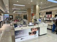 -大明眼镜(万寿路店)