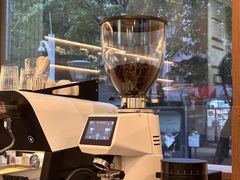 -E SPECIAL COFFEE 别样