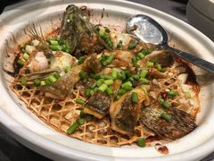 -好福记饭店(红梅公园店)
