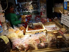 零售区-方林富炒货店(西溪路78号本人店)