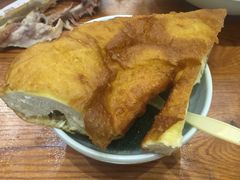 -清真·益鑫羊肉手抓馆(花园北街店)