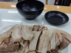 -红旗羊肉(上南店)