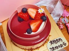 -黑池口感烘焙·生日蛋糕(坂田店)