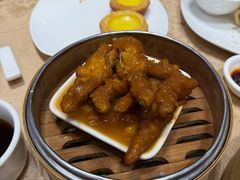 -广东胜利宾馆西关粤中餐厅