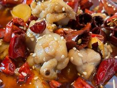 -No.DD戳子烧烤·江湖菜(北京总店)