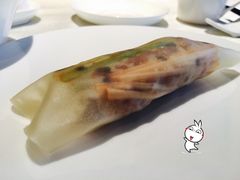 香酥鸭-皇朝会.经典传统粤菜(外滩店)