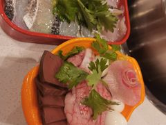 -老马路串串香火锅(北门桥店)