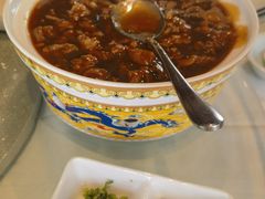 -惠丰堂饭庄·烤鸭·京味菜(西北旺·唐家岭店)