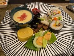 -杭州西溪宾馆-松露西餐厅