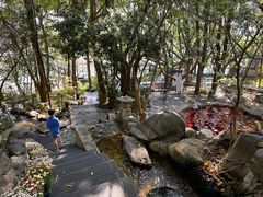 -湖泉半山温泉