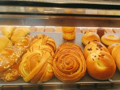 -BAKER&SPICE(祥云小镇店)
