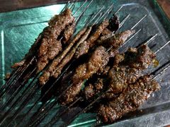 -虎卫烤肉(东关南街店)