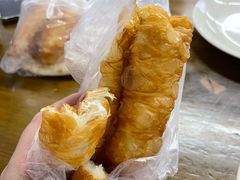 -文武王氏烧饼·无矾油条(西溪路店)