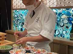 -小十Omakase(地王大厦店)