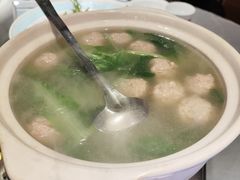-小土豆北方菜馆(方庄店)