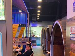 -虾乐园龙虾·夜宵(松江店)