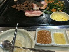 picture-金顺韩式烤肉·网红烤肉店(广利路店)
