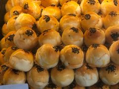 -詹记桃酥(包河万达店)